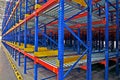 Warehouse storage, rackÃ¢â¬Å½ systems